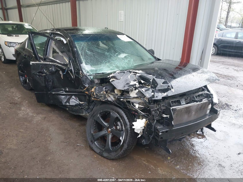 2009 NISSAN ALTIMA VIN: 1N4AL21E59N543514