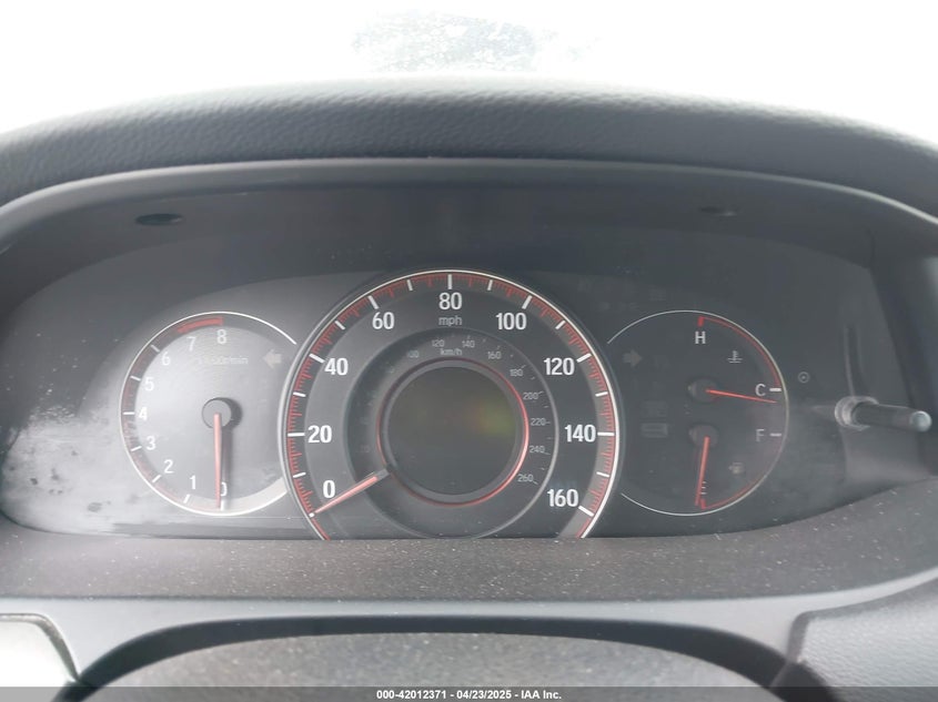 2017 HONDA ACCORD VIN: 1HGCR2F51HA171350