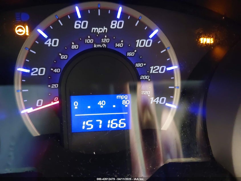 2009 HONDA FIT VIN: JHMGE88279S072365