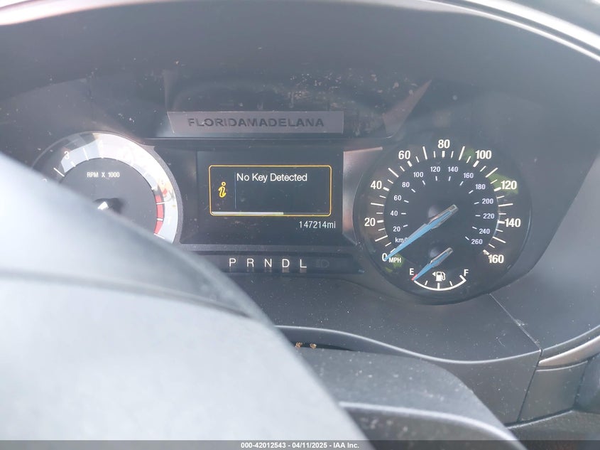 2018 FORD FUSION VIN: 3FA6P0H72JR117545