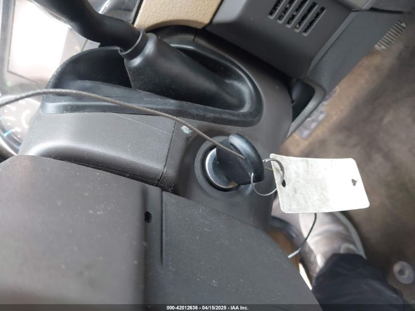 2011 Ford F-150 Xlt VIN: 1FTEX1CM1BFC30250 Lot: 42012636