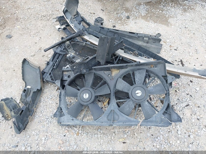 2011 Ford F-150 Xlt VIN: 1FTEX1CM1BFC30250 Lot: 42012636