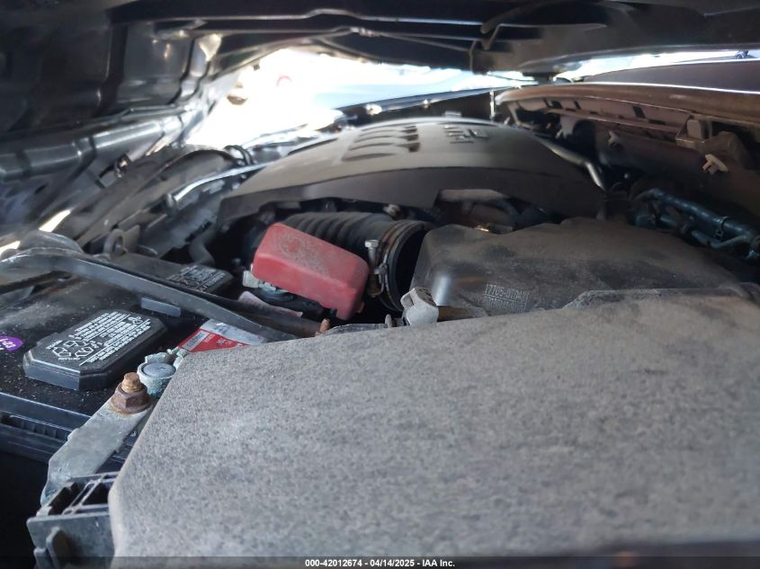 2015 Toyota Corolla Le VIN: 2T1BURHE7FC318469 Lot: 42012674