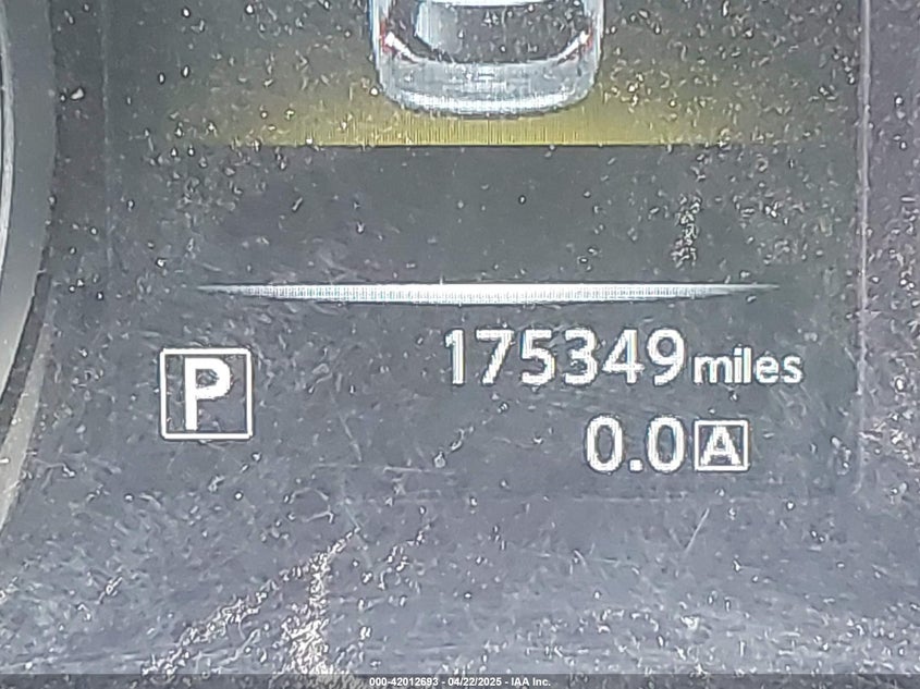 2016 NISSAN ROGUE S - 5N1AT2MNXGC798895