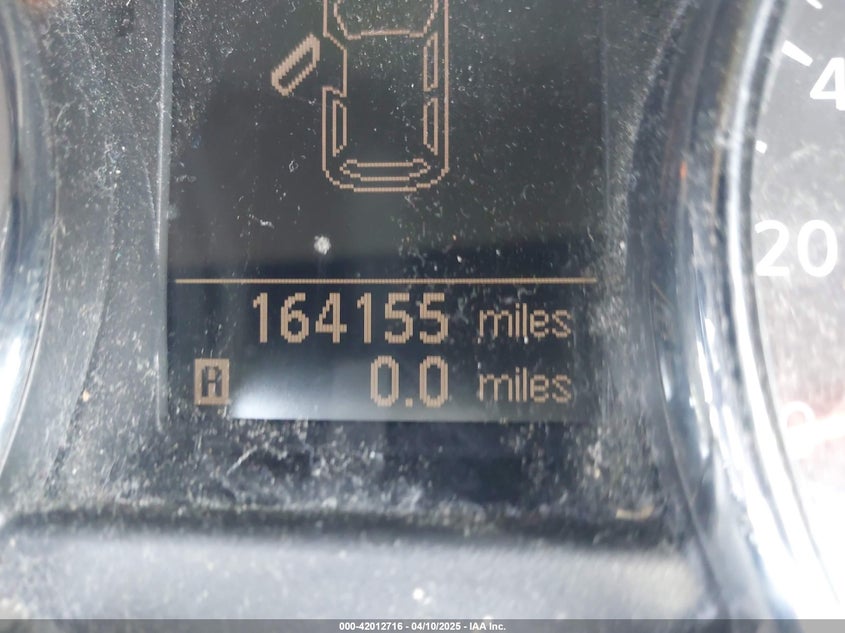 2013 NISSAN ROGUE VIN: JN8AS5MVXDW645621