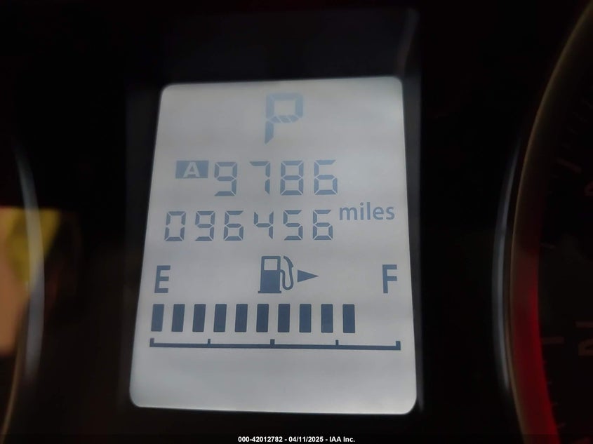 2014 SUBARU XV CROSSTREK 2.0I PREMIUM - JF2GPACC4E8237798