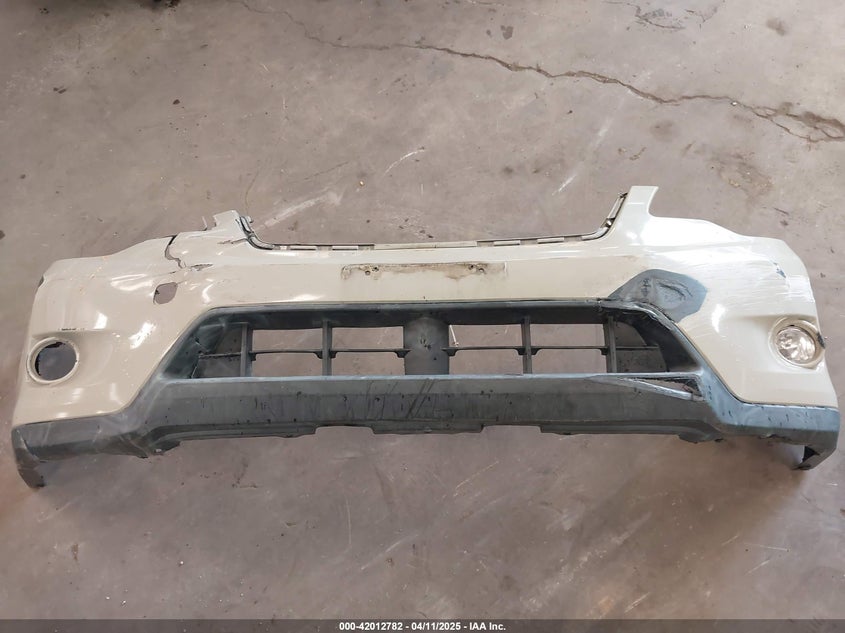 2014 SUBARU XV CROSSTREK 2.0I PREMIUM - JF2GPACC4E8237798