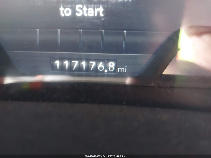 2019 Ram 1500 Rebel 4X4 5'7 Box VIN: 1C6SRFLT0KN703943 Lot: 42012837