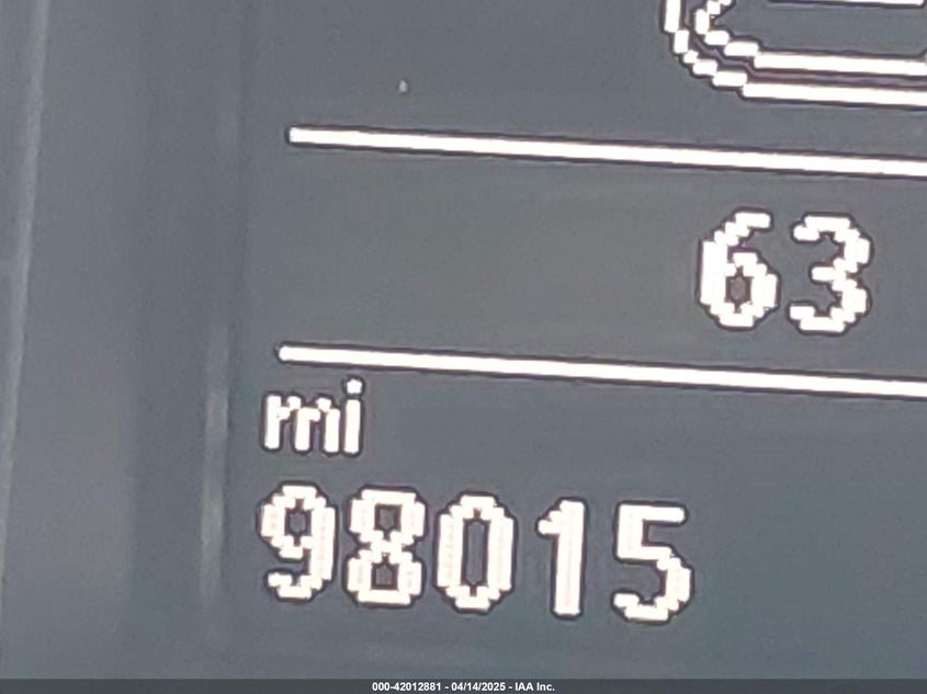 2014 VOLKSWAGEN JETTA SPORTWAGEN 2.0L TDI - 3VWPL7AJ7EM617385