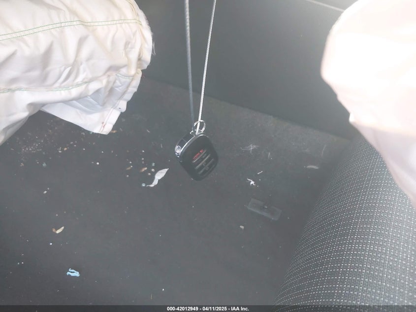 2023 HONDA CIVIC LX - 2HGFE2F24PH561969