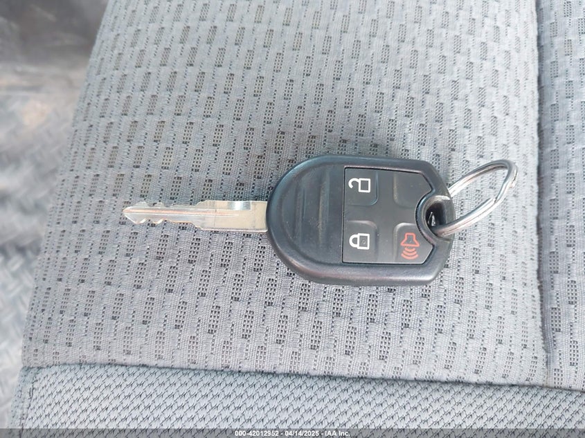 2014 FORD F150 VIN: 1FTFW1CF6EKE02308