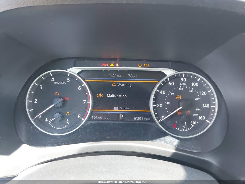 VIN 3N1AB8CV6MY290716 2021 NISSAN SENTRA SV XTRONIC CVT
