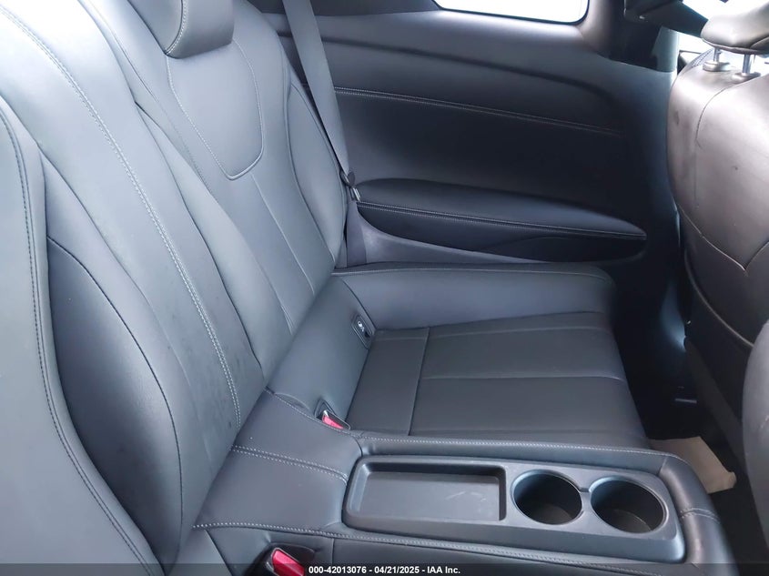 2018 INFINITI Q60 VIN: JN1CV7EK3JM200014