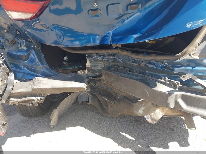 2014 HYUNDAI ELANTRA SE - KMHDH4AE1EU141814