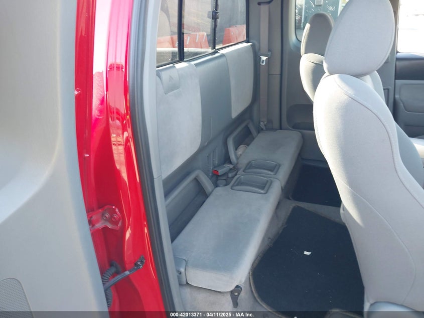 2006 TOYOTA TACOMA VIN: 5TETU22N66Z285219