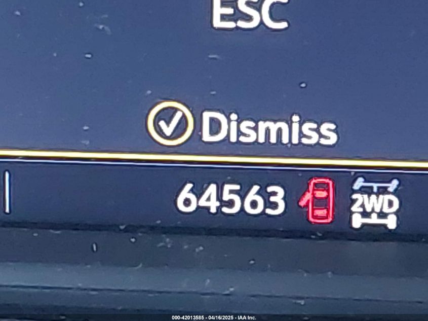 2021 GMC Sierra 1500 - 3GTU9CED7MG289092