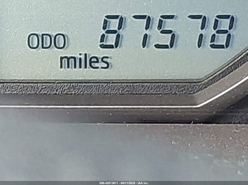 2016 TOYOTA RAV4 LE - JTMZFREV9GJ074360