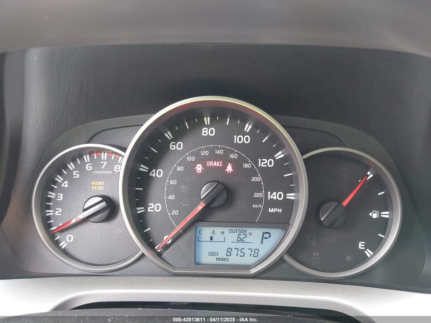 2016 TOYOTA RAV4 LE - JTMZFREV9GJ074360