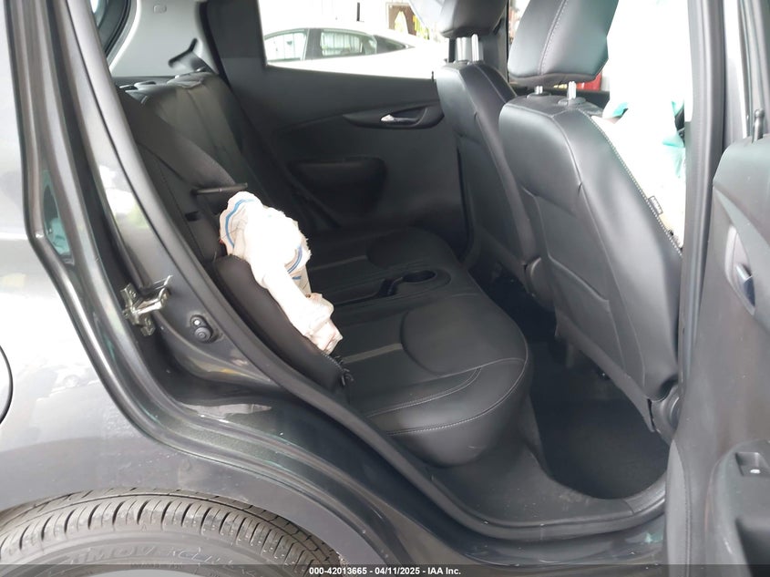 2020 CHEVROLET SPARK FWD 2LT AUTOMATIC - KL8CF6SA8LC429175