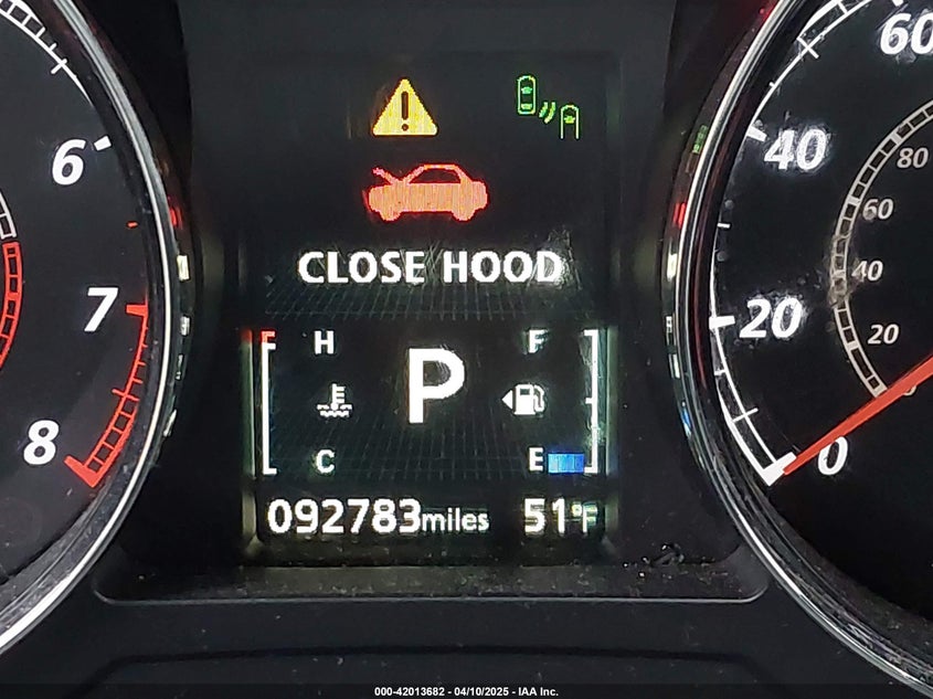 2019 MITSUBISHI OUTLANDER SPORT 2.0 SE - JA4AP4AU3KU027272