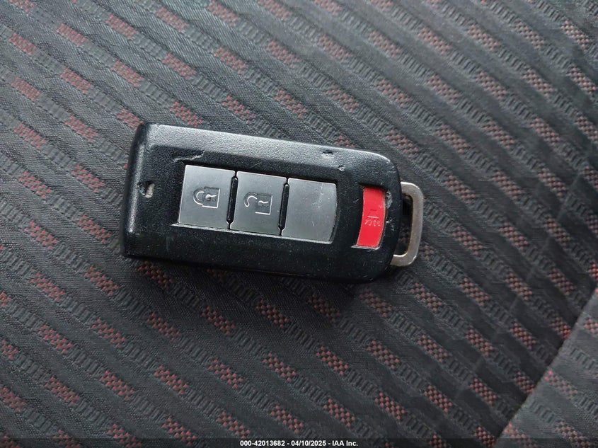 2019 MITSUBISHI OUTLANDER SPORT 2.0 SE - JA4AP4AU3KU027272