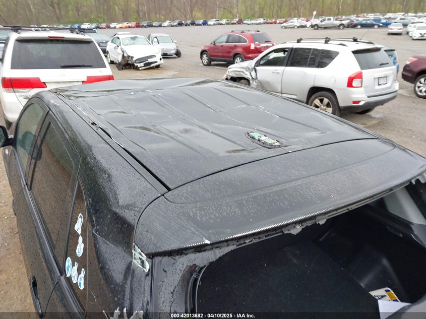 2019 MITSUBISHI OUTLANDER SPORT 2.0 SE - JA4AP4AU3KU027272