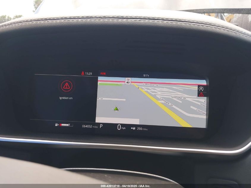 2019 Land Rover Range Rover - SALGR2RV3KA550670