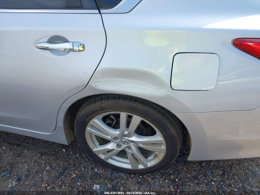 VIN 1N4BL3AP1HC109788 2017 NISSAN ALTIMA 3.5 SL