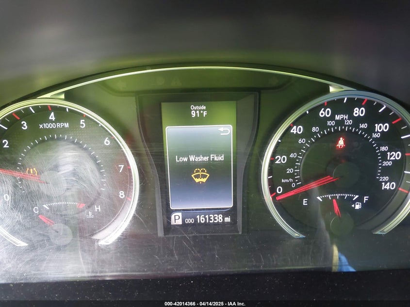 2017 TOYOTA CAMRY XSE - 4T1BF1FK4HU731990