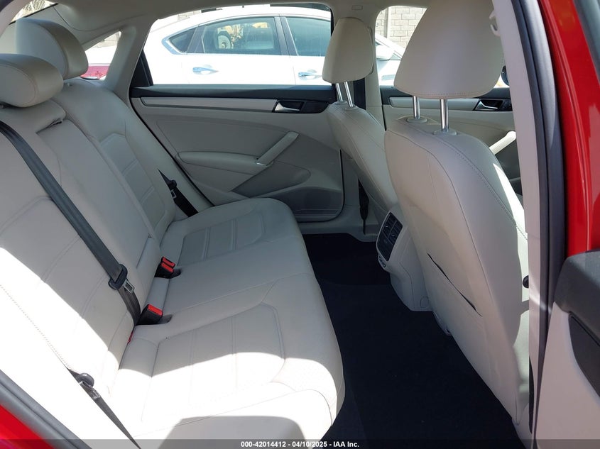 2020 VOLKSWAGEN PASSAT VIN: 1VWWA7A38LC003088