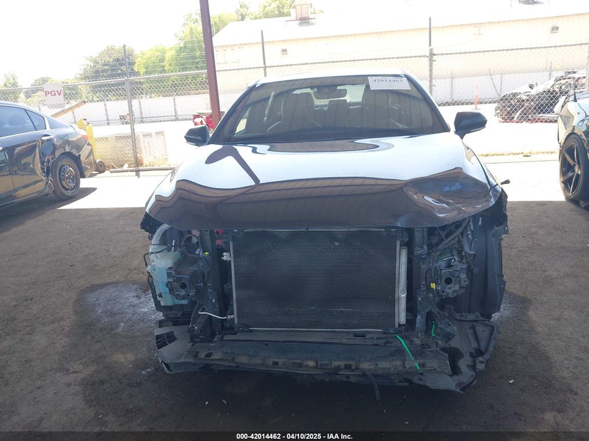 2019 TOYOTA AVALON HYBRID VIN: 4T1B21FB4KU005887
