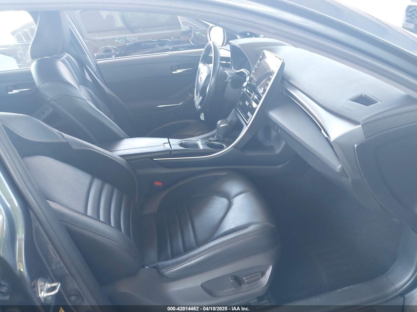 2019 TOYOTA AVALON HYBRID VIN: 4T1B21FB4KU005887