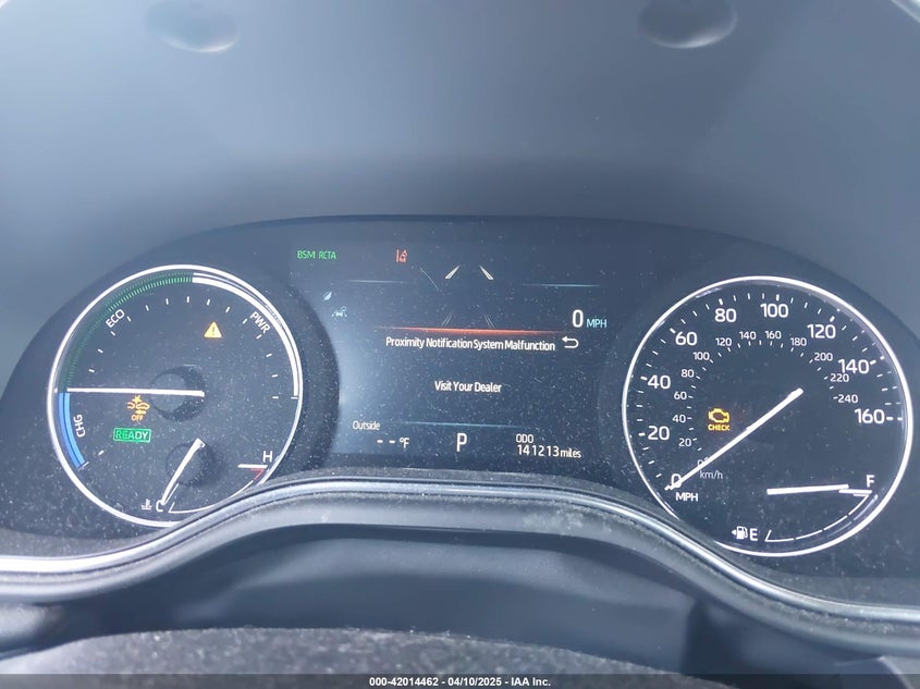 2019 TOYOTA AVALON HYBRID VIN: 4T1B21FB4KU005887