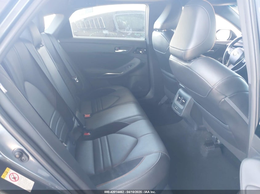 2019 TOYOTA AVALON HYBRID VIN: 4T1B21FB4KU005887