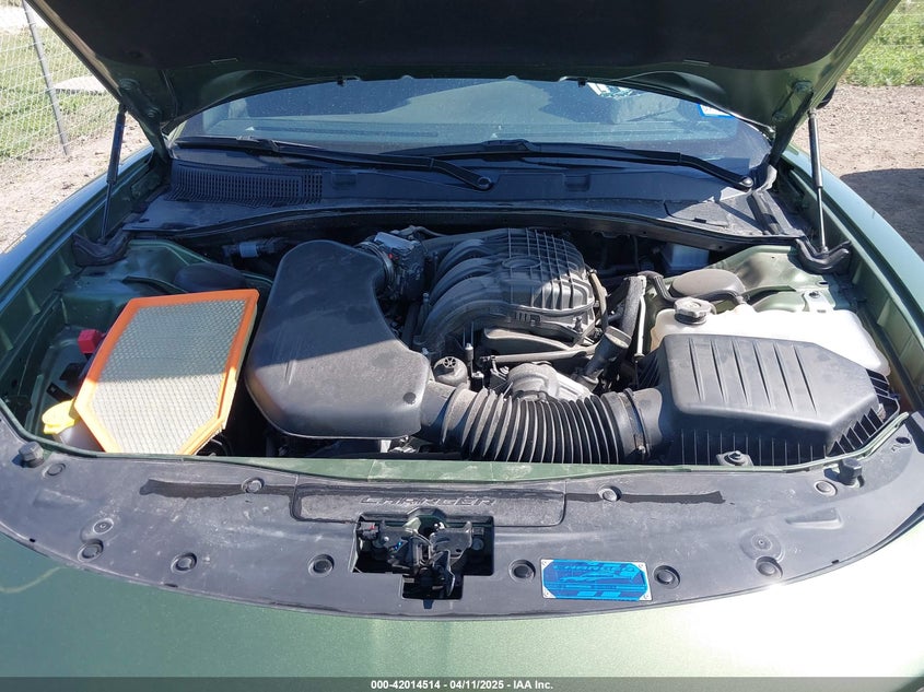 2023 DODGE CHARGER SXT - 2C3CDXBG2PH701539