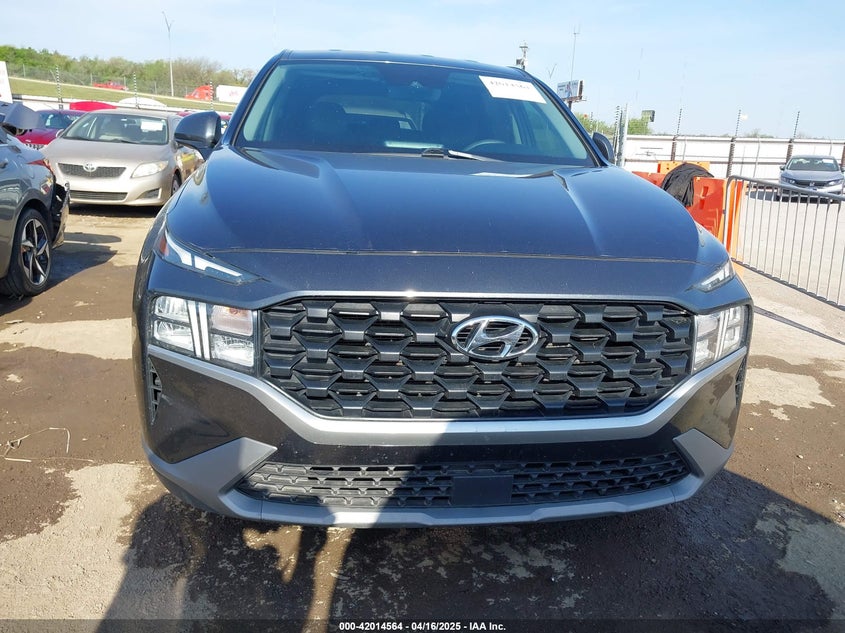 2023 HYUNDAI SANTA FE SE - 5NMS14AJ6PH523439