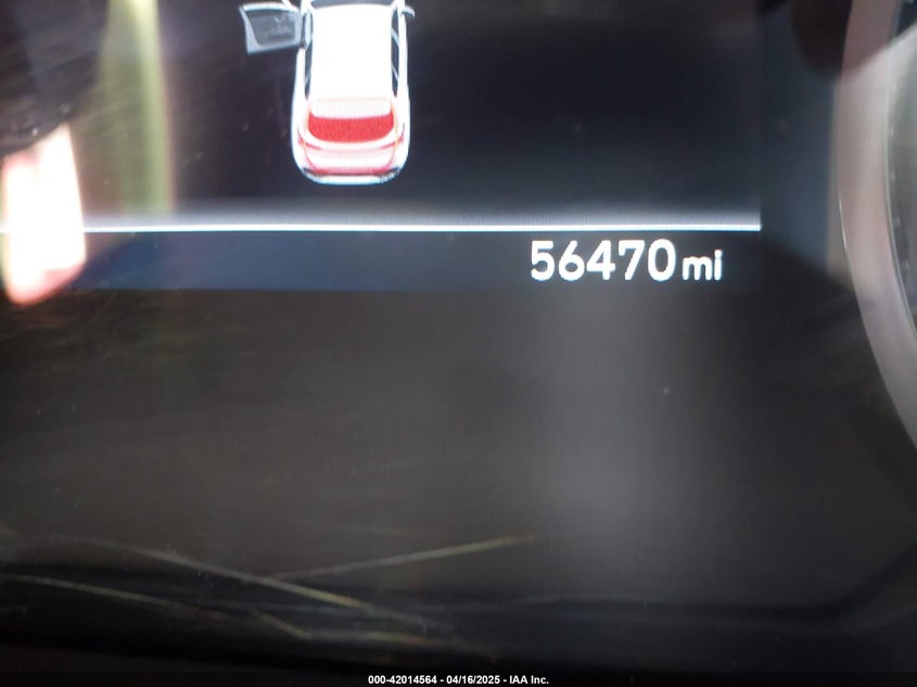 2023 HYUNDAI SANTA FE SE - 5NMS14AJ6PH523439