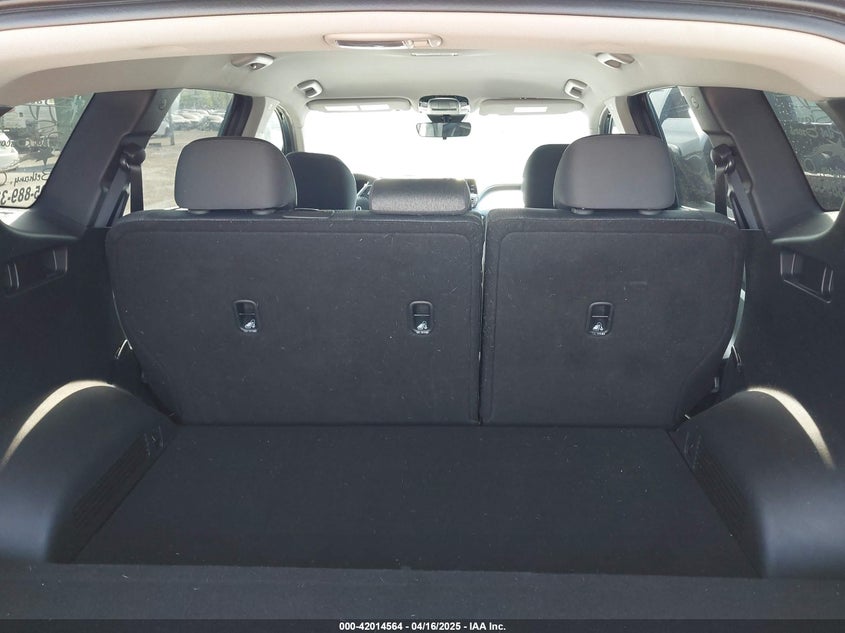 2023 HYUNDAI SANTA FE SE - 5NMS14AJ6PH523439