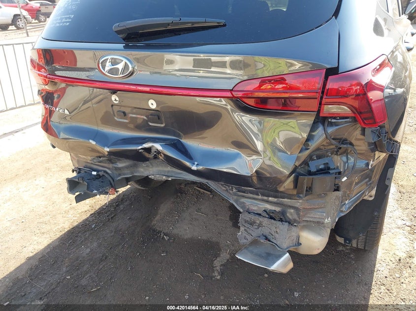 2023 HYUNDAI SANTA FE SE - 5NMS14AJ6PH523439