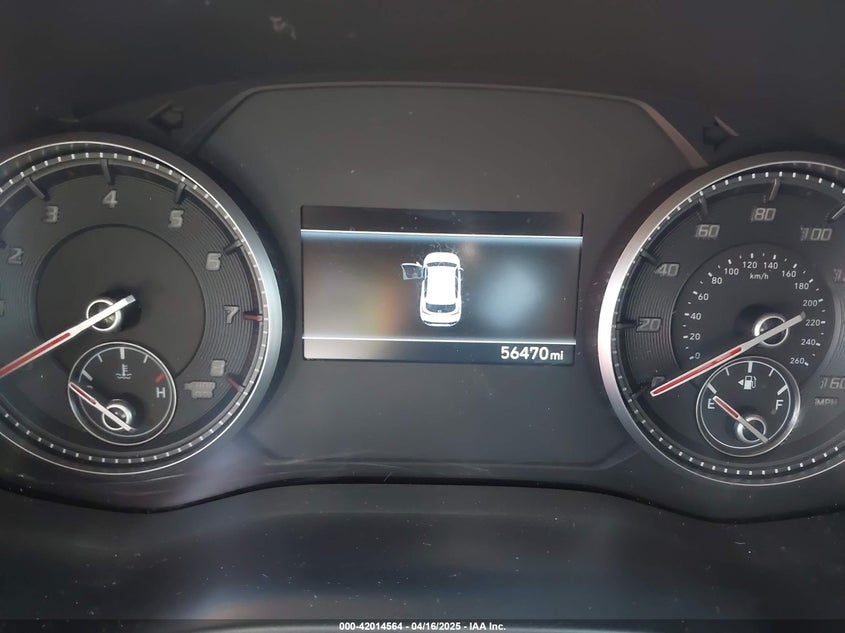 2023 HYUNDAI SANTA FE SE - 5NMS14AJ6PH523439