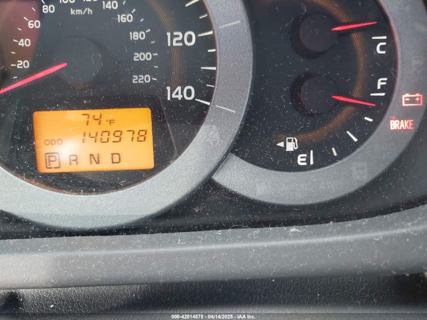 2011 Toyota Rav4 VIN: 2T3ZF4DV2BW068494 Lot: 42014578