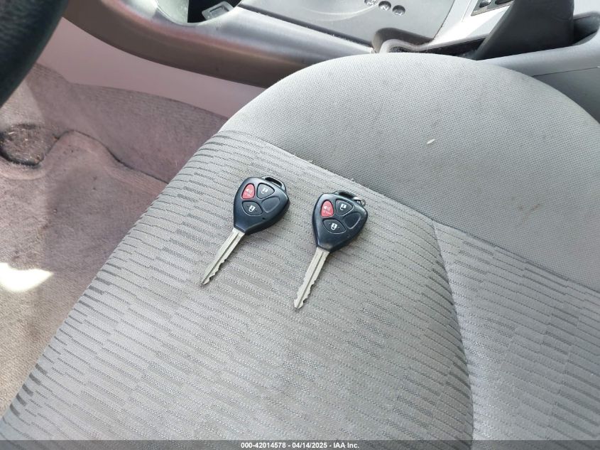 2011 Toyota Rav4 VIN: 2T3ZF4DV2BW068494 Lot: 42014578