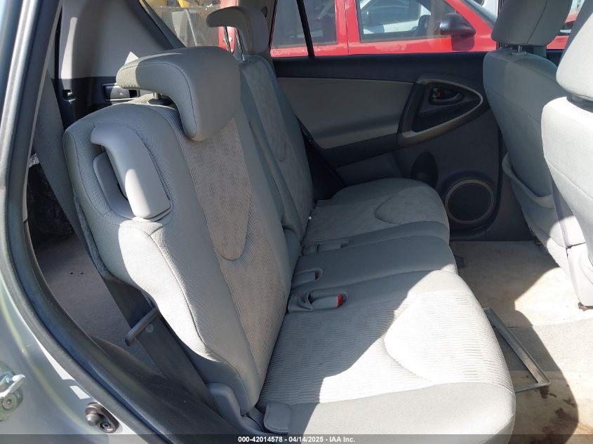 2011 Toyota Rav4 VIN: 2T3ZF4DV2BW068494 Lot: 42014578