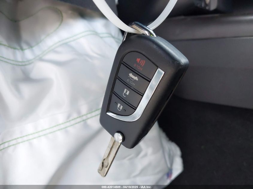 2023 Toyota Camry Se Nightshade Edition VIN: 4T1G11AK7PU134603 Lot: 42014589