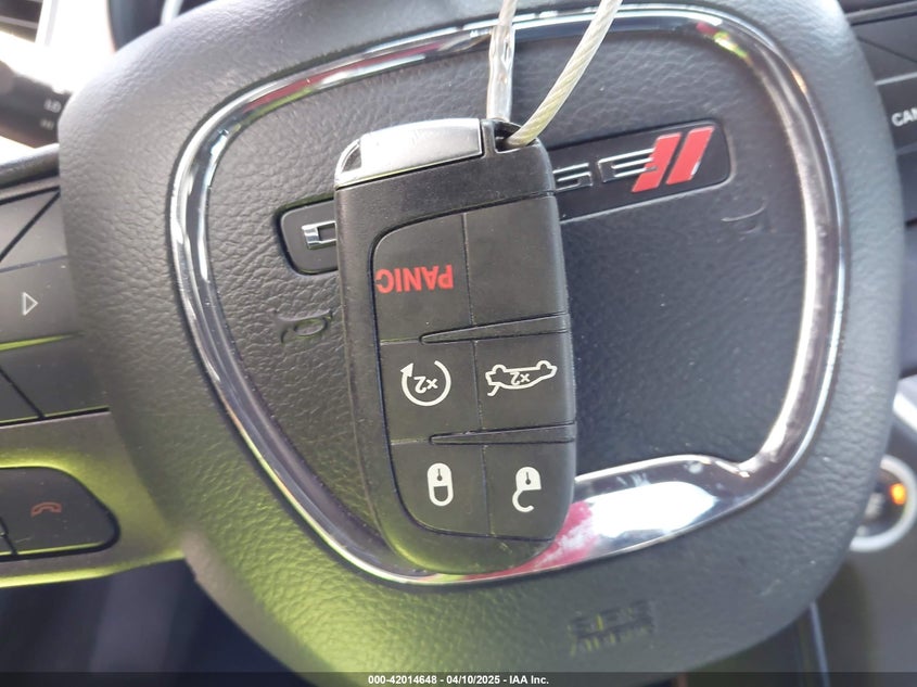 2022 DODGE CHARGER SXT RWD - 2C3CDXBG0NH255744