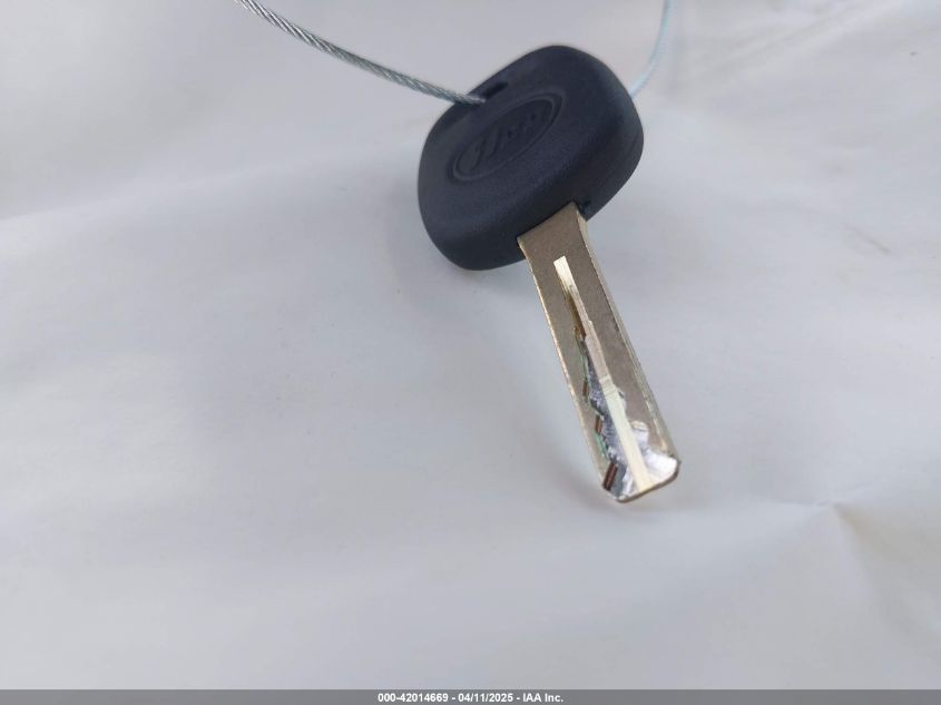 2006 Lexus Rx 400H VIN: JTJHW31U660017945 Lot: 42014669