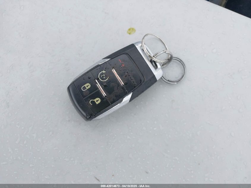 2022 Ram 2500 - 3C6UR5DL8NG126870