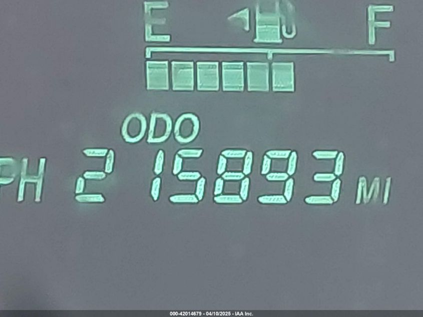 2007 Toyota Prius VIN: JTDKB20UX77649209 Lot: 42014679