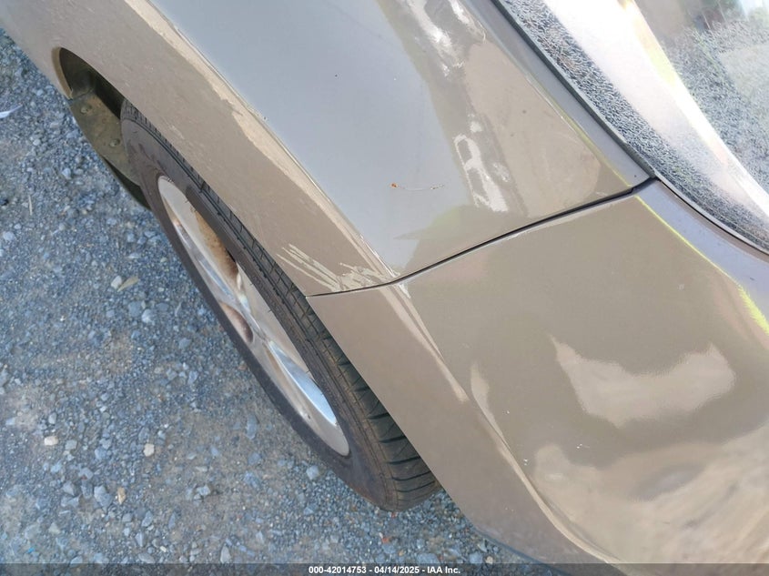 2015 KIA SOUL - KNDJN2A22F7137541