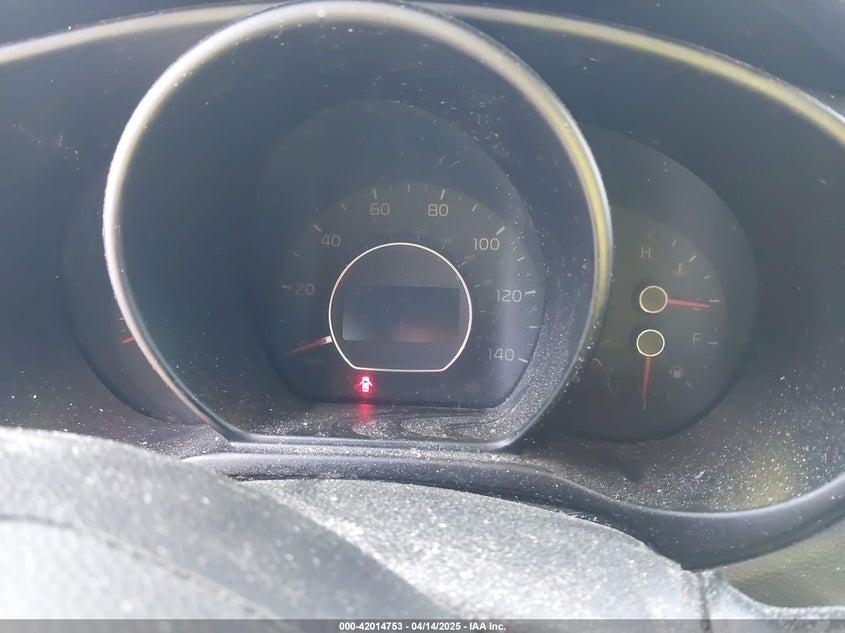 2015 KIA SOUL - KNDJN2A22F7137541